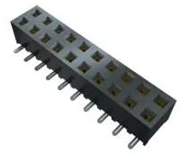 SAMTEC - SMM-132-01-S-D - Conn RCPT 64POS 0.079 Gold PCB (Pack of 5)
