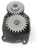 #US Replacement Part for HD Oil Pump FIT for Case for International Compactor W602BDA W602BPD 3924719 3937028#USPART7833