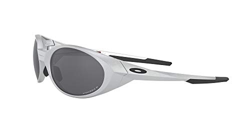 Image of Oakley Mens OO9438 Eyejacket Redux Rectangular Sunglasses