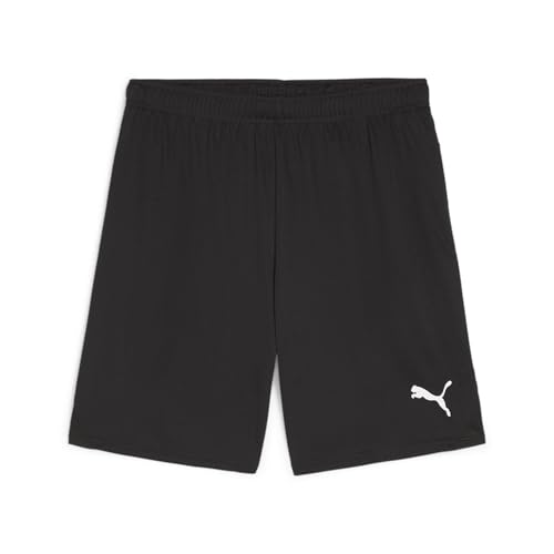 PUMA(プーマ) サッカー フットボール 部活 チーム 練習teamGOAL ゲームパンツ 706377メンズ