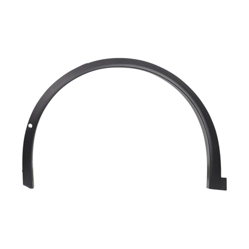 Guardabarros y protector contra salpicaduras para Tesla Model X 2016-2021 izquierdo 16-21