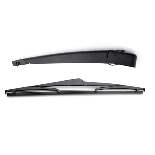 Balai essuie-glace voiture Saab 9-3 break kit complet balayage vitre arrière 2004 2005