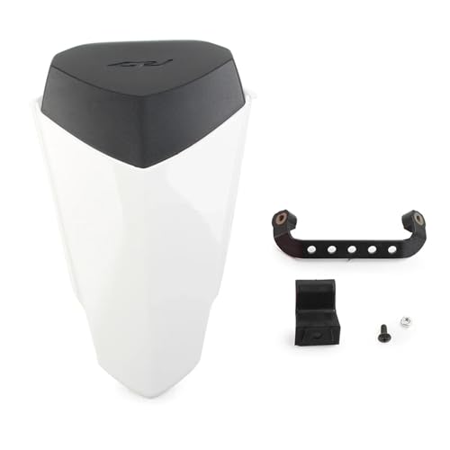 Housse de siège arrière moto pour YZF R7 2022-2023 capot de carénage noir