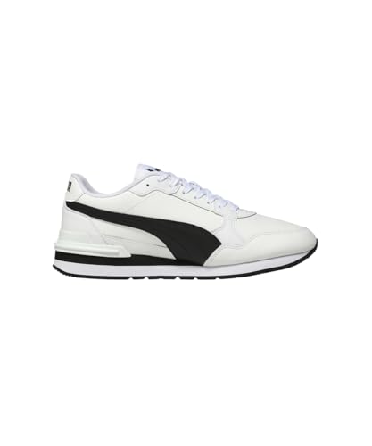 Image of Puma Unisex-Adult St Runner V4 L Res Sneaker