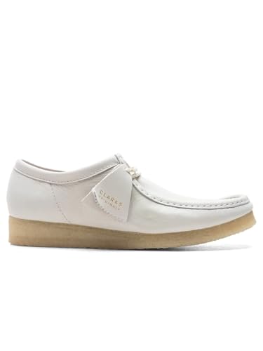 Clarks Mens Wallabee Oxfords & Lace Ups Casual Shoes
