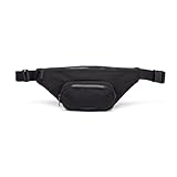 Atlas Crossbody Negro Vandra