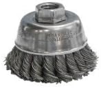 60540 4 Cup Knot 5/8-11 AH