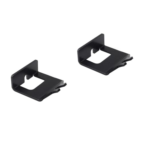 JECOMPRIS 2pcs Printer Resin Drip Bracket Light Curing Stand for Print Tool Use Resin UV Light