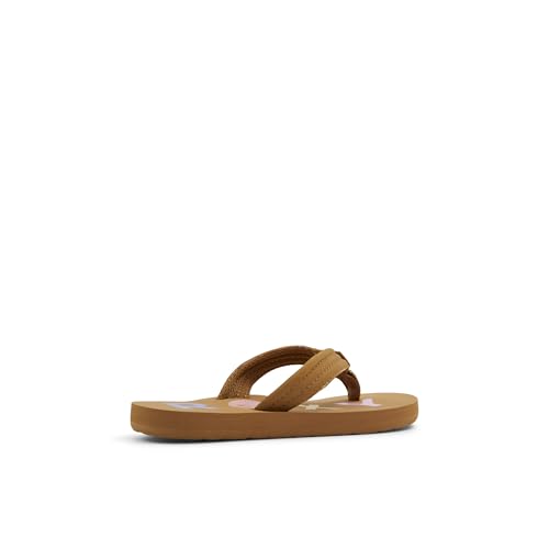 Image of Roxy Girls' Vista Casual Flip Flop Sandal