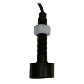 Sonde Tiefe 150 kHz – NASA Marineblau