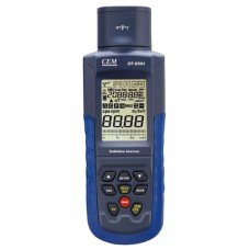CEM Radiation Scanner/Meter with Bluetooth