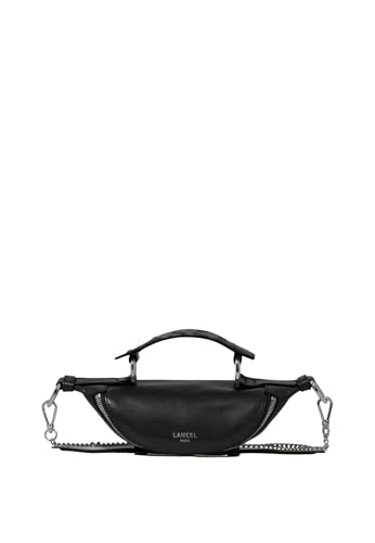 Imagen de Lancel Bolsos Origami A12526UXTU Negro, Negro
