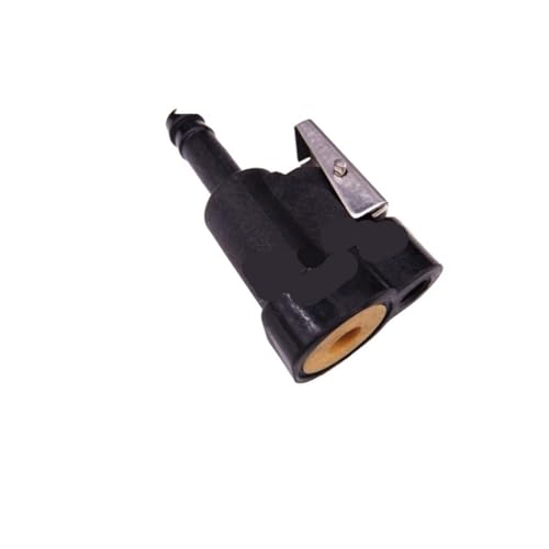 Connecteur de conduite de carburant anti-prise d'air pour moteur hors-bord DF4-DF70