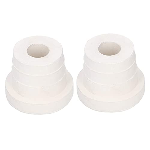 Tope de goma para escalera de piscina 2 piezas miniatura 5
