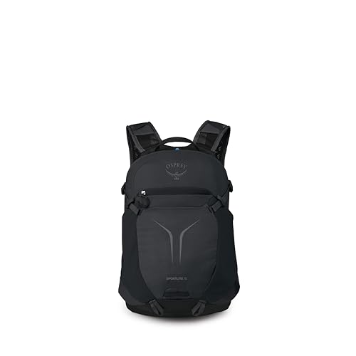 Osprey Sportlite 15L Raven Black