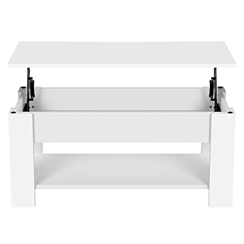 The Best Lift Top Coffee Table For All Tastes Fascinating Home