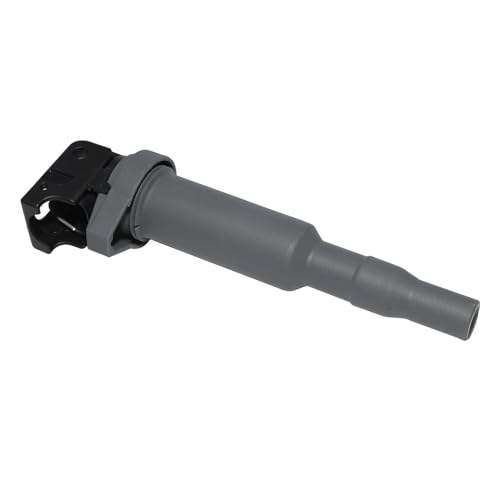 Bobinas de encendido estables para BMW F10 E60 E90, optimiza el motor 12137594935