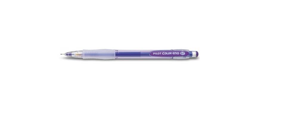 Pilot HCR-197 Color ENO - Lápiz mecánico (Violeta)