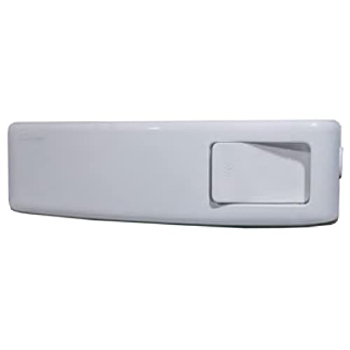  Kariba 330027 coperchio ORIGINALE Super Kariba 2000 2 serie con pulsante ricambio