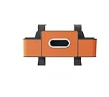 Design multifunzionale: questa scatola portaoggetti 4 in 1 per sedile posteriore del seggiolino auto 2026 integra funzioni organizer 3 in 1 per sedile posteriore, fungendo da scatola portaoggetti multifunzionale per soddisfare diverse esigenze di archiviazione per l'uso quotidiano e in viaggio.