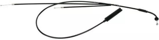 Replacement Pull Throttle Cable fits TS-250 for 1971-1975