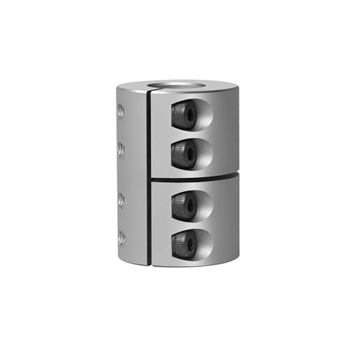 Climax Metal C-262-A, C-Series Set Screw Collar, AL, 2-5/8