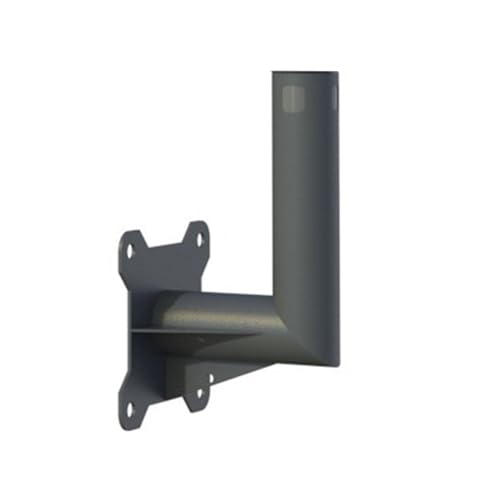 Support satellite V2 rectangulaire Morain en métal robuste pour montage sur toit - 6