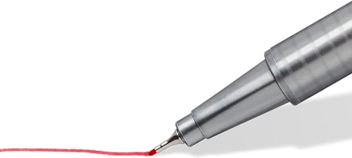 La Mejor Lista de Staedtler - los preferidos. 15 Imagen adicional