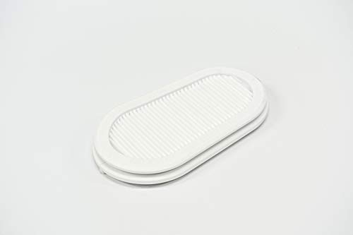 Image of GVS SPR316 Pair of P3 Dust Replacement Filters
