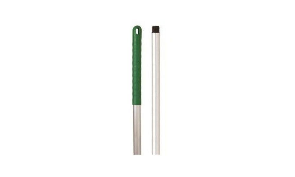 Robert Scott Aluminium Hygiene Socket Mop Handle Green 103131