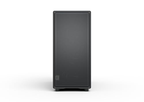 Image of Fractal Design Epoch XL Black - Tempered Glass Light Tint - High Airflow PC Gaming Case - Mesh Front Panel - Three Momentum 14 Fans