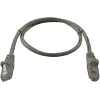 Synergy 21 30m Cat6 RJ-45 câble de réseau U/UTP (UTP) Gris - Câbles de réseau (30 m, Cat6, U/UTP (UTP), RJ-45, RJ-45, Gris)