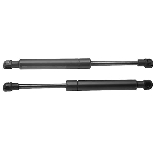 Vérins de capot à gaz pour Boxster 987 997 de 2005 à 2012 l Lot de 2 ressorts