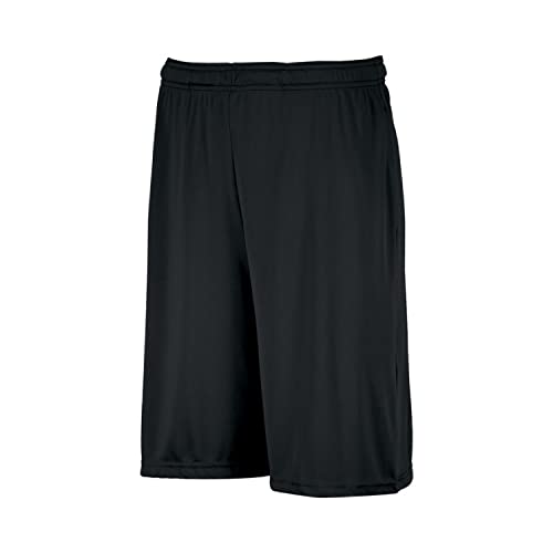 Russell Athletic Dri-Power Performance Short with Pockets Shorts
