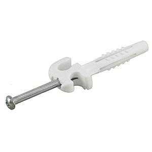 Versaclip avec verrouillage Tri-Loc lot de 10 attaches rapides pour gilet tactique
