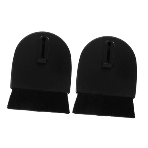 Operitacx 2piezas Limpia Pantallas Cepillo Para Limpiar Pantallas De Celulares y Laptops