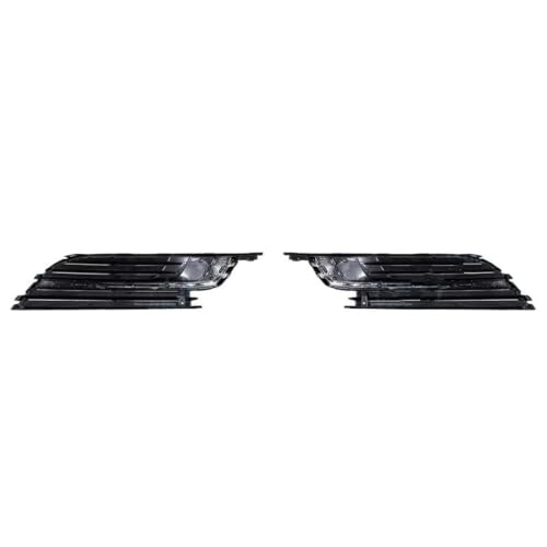 Marco de luz antiniebla con diseño aerodinámico para VW Passat CC 6