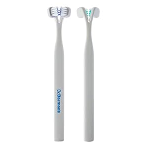 Dr. Barman’s Superbrush Special 1 grote Perio Senior tandenborstel