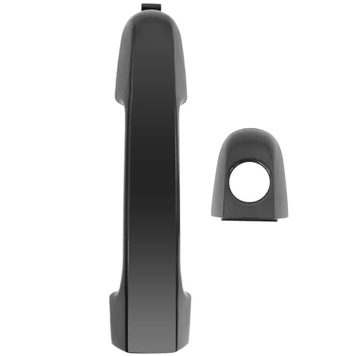 Cache serrure porte gauche Hyundai i20 remplacement poignée extérieure 2007-2014 OEM 82651-1J000