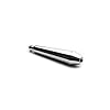 Aew Megaphone for Interceptor/GT 650 TE 101 Exhaust Chrome Finish