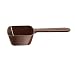 Produktbild Moccamaster Kaffee-Messlöffel, 88103, braun