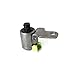 9pcs Transmission Shift Solenoid Gearbox Kit JF506E 09A 5F31 Compatible with VW Jaguar Land Rover 5 Speed FWD AWD N281 N282 N283 Solenoids