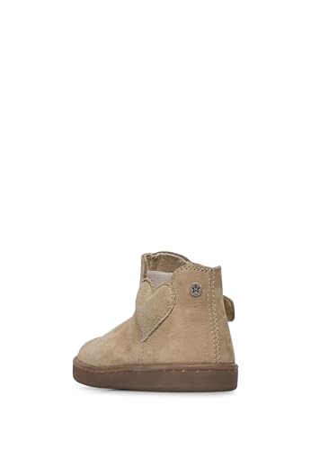 Naturino Suede Ankle Boots4
