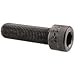 Star Tool Supply Holo-Krome Hex Drive Socket Head Cap Screw Black Steel 3/4-10x4" - 25 Pack - Made in USA
