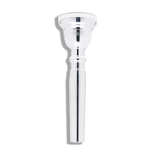 Bach Artisan Trompeta boquilla 5 C