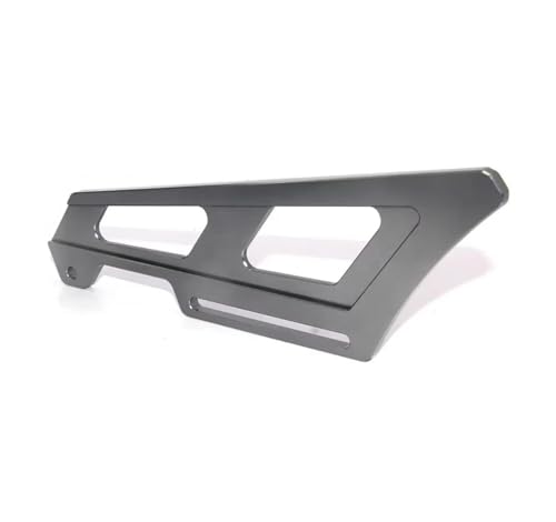 Protection de chaîne arrière pour CRF1100L XR250 trail enduro