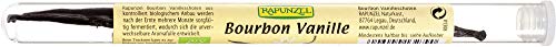 Ijsalut - Vainilla Rama $ Vaina Bio Rapunzel 2 Unid