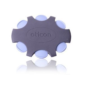 Oticon No Wax Replacement Filters