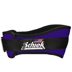 Schiek Sports Model 2004 Nylon 4 34 Weight Lifting Belt - Black product thumbnail 16