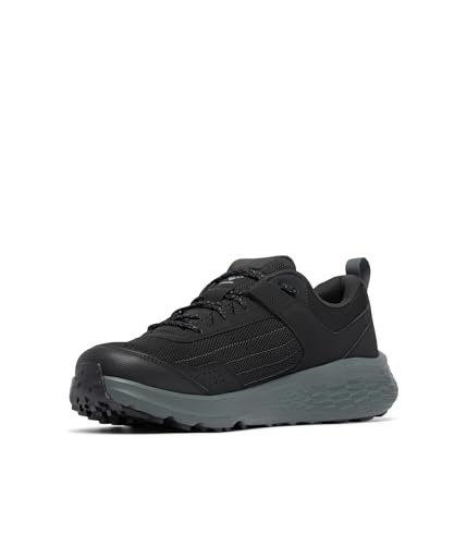 Image of Columbia Mens Vertisol Trail Running Shoe